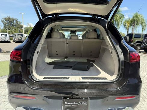 Certified 2023 Mercedes-Benz EQS 450+ SUV image 10