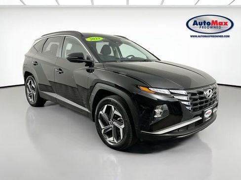 Used 2023 Hyundai Tucson SEL AWD/4WD image 1
