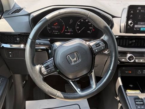 Used 2023 Honda CR-V EX-L image 39