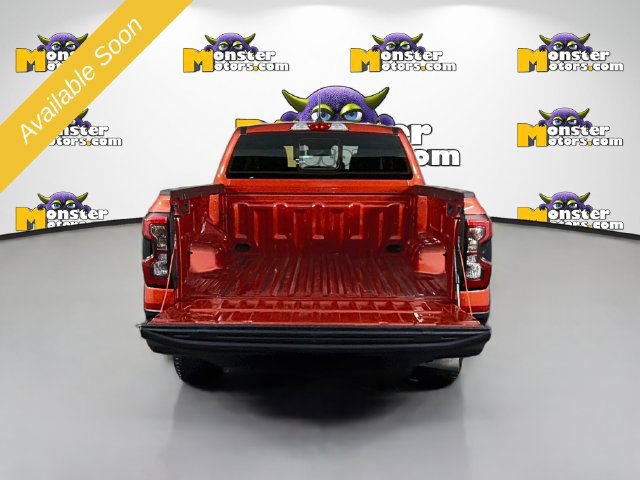 Used 2024 Ford Ranger XLT AWD/4WD image 25