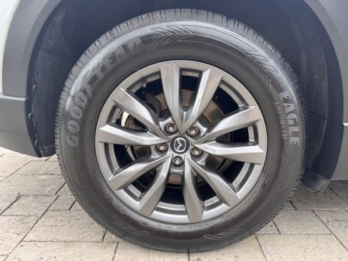 Certified 2023 MAZDA CX-9 Touring AWD/4WD image 22