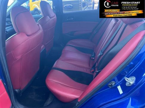 Used 2019 Acura ILX w/ Premium & A-SPEC Package image 31