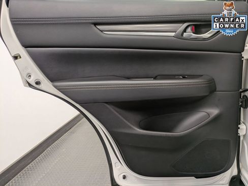 Certified 2023 MAZDA CX-5 AWD 2.5 S w/ Premium Package image 23