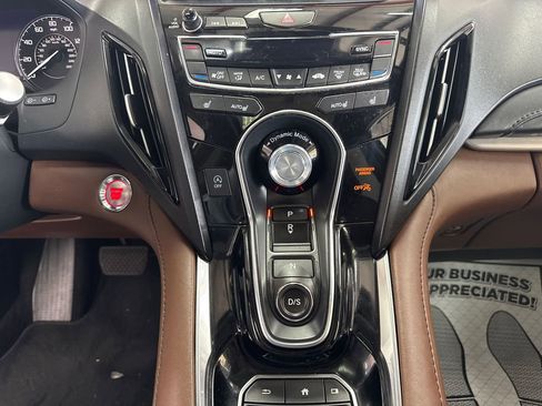 Used 2021 Acura RDX Technology Package image 17