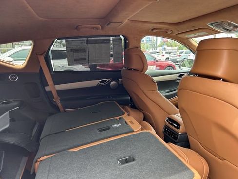 New 2026 Genesis GV80 2.5T Prestige AWD/4WD image 22