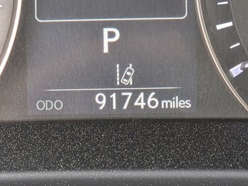 Used 2019 Lexus RX 350L FWD image 25