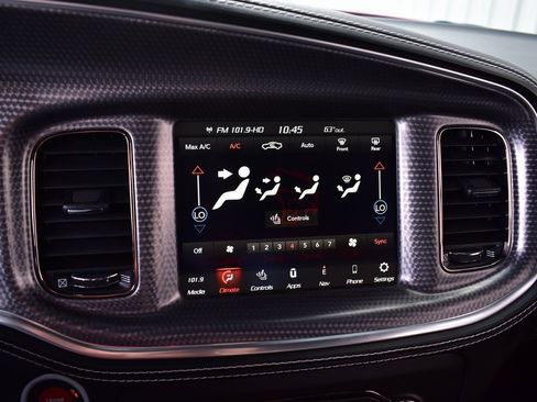 Used 2023 Dodge Charger SRT Hellcat w/ Harman/Kardon Audio Group image 57