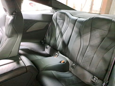 Used 2022 BMW M8 Competition w/ M Driver's Package AWD/4WD image 15