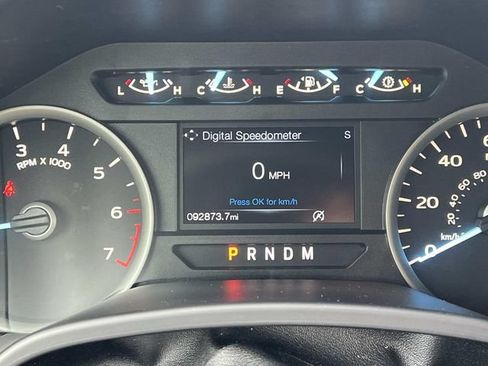 Certified 2018 Ford F150 XLT w/ Equipment Group 301A Mid AWD/4WD image 19