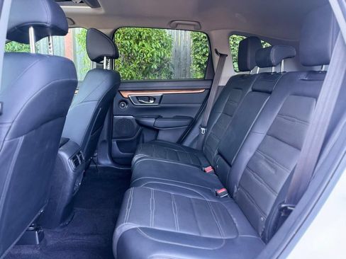 Used 2019 Honda CR-V EX-L image 21