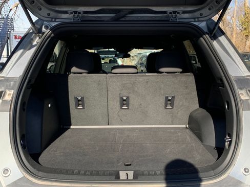 Used 2025 Chevrolet Equinox LT image 30