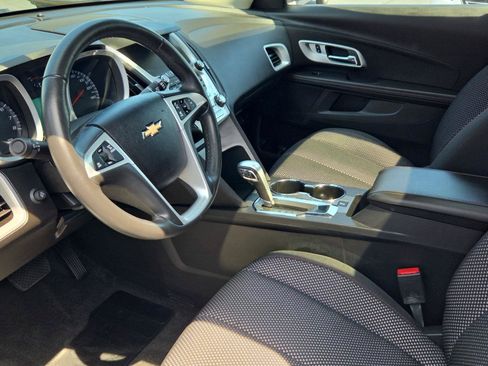 Used 2013 Chevrolet Equinox LT w/ Driver Convenience Package FWD image 10