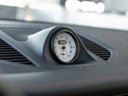 Used 2022 Porsche Macan GTS image 24