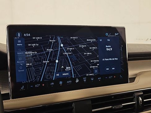 Used 2025 Lincoln Corsair FWD image 22