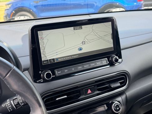 Used 2023 Hyundai Kona Limited image 23