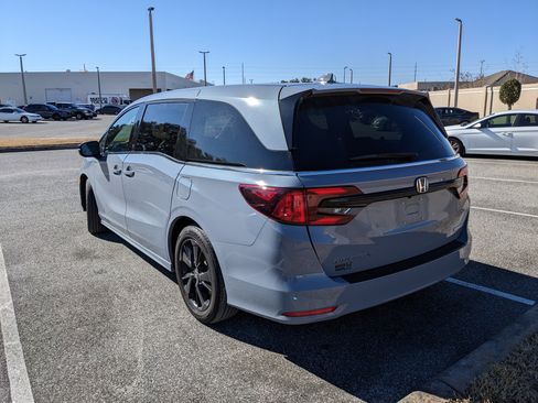 Used 2024 Honda Odyssey Sport image 20