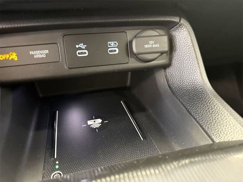 Certified 2025 Honda Civic Sport Touring image 56