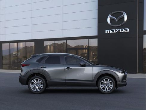 New 2026 MAZDA CX-30 AWD 2.5 S w/ Premium Package image 5