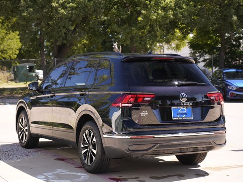 Certified 2023 Volkswagen Tiguan S FWD image 6