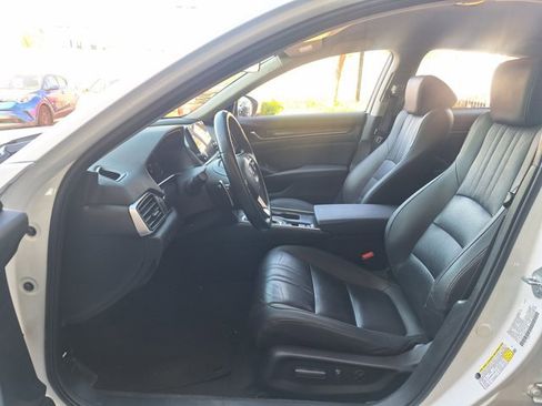 Used 2022 Honda Accord Sport Special Edition image 9