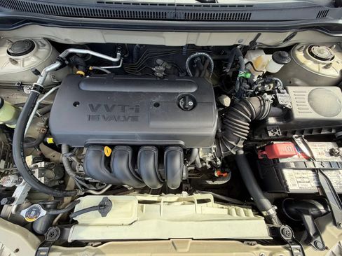 Used 2005 Toyota Corolla CE FWD image 27