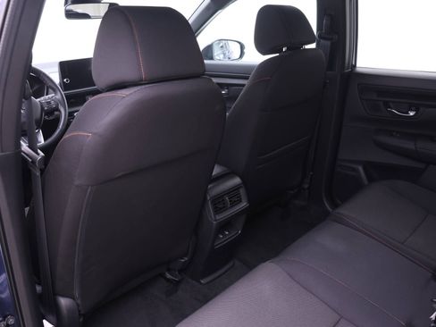 Used 2026 Honda CR-V TrailSport image 11