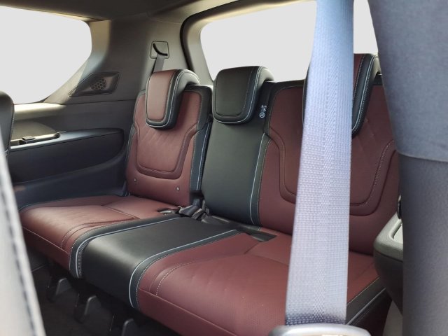 New 2027 INFINITI QX80 Autograph w/ Premium Cargo Package AWD/4WD image 23