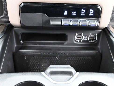 Used 2022 RAM 1500 Laramie image 18