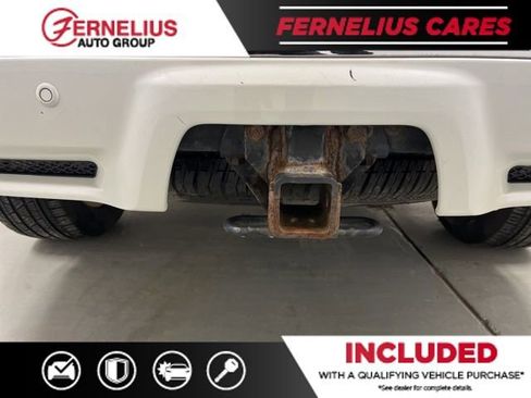 Used 2019 Toyota 4Runner Limited image 21