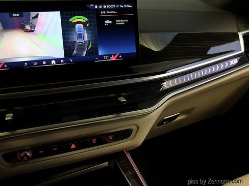 Certified 2024 BMW X5 xDrive40i w/ Executive Package image 22