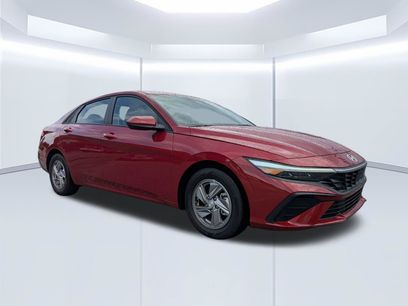 Certified 2026 Hyundai Elantra SE