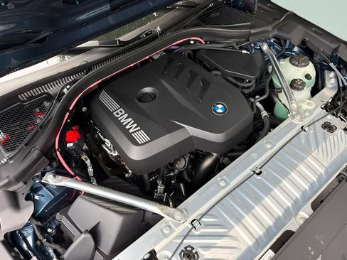 New 2026 BMW X3 xDrive30i w/ Premium Package AWD/4WD image 24