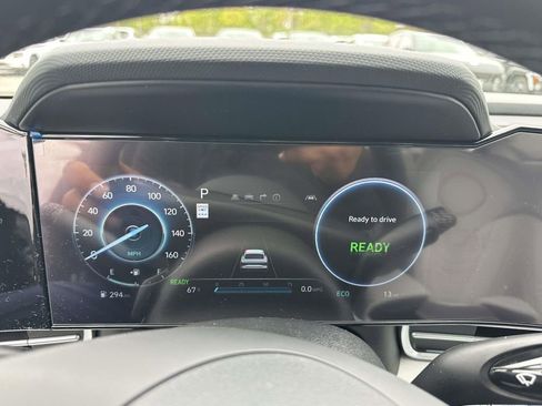 New 2026 Hyundai Elantra Limited w/ Cargo Package FWD image 24