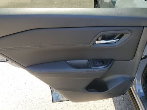 New 2026 Nissan Rogue Dark Armor FWD image 9