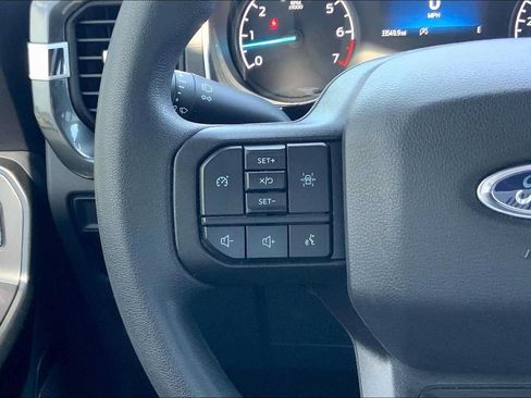 Certified 2023 Ford F150 XL w/ STX Appearance Package RWD image 21