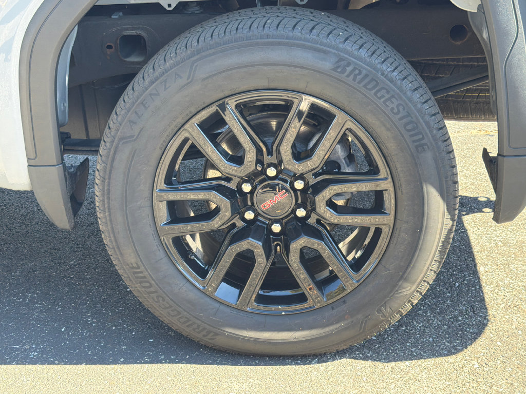 Used 2024 GMC Sierra 1500 Elevation AWD/4WD image 19