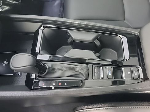 Used 2025 Honda Accord EX-L image 35