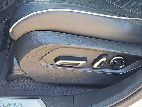 Used 2021 Acura RDX AWD w/ Advance Package image 22