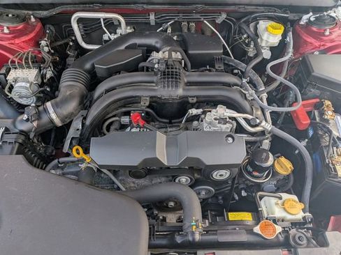 Used 2019 Subaru Legacy 2.5i Sport w/ Popular Package #2B image 32