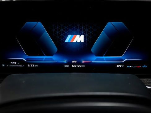Used 2026 BMW X7 M60i AWD/4WD image 17