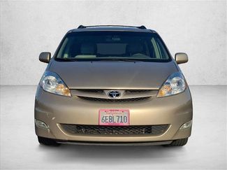 Used 2008 Toyota Sienna XLE FWD video 2