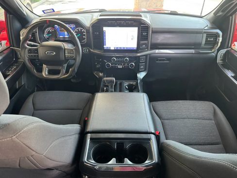 Used 2023 Ford F150 XLT w/ Equipment Group 302A High AWD/4WD image 25