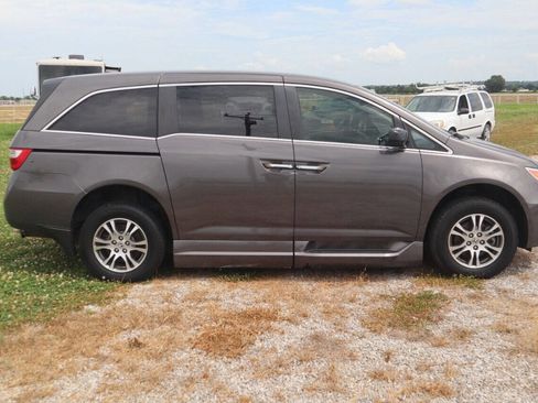Used 2011 Honda Odyssey EX-L image 13