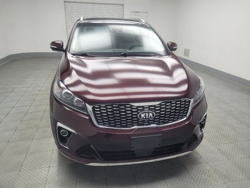 Used 2020 Kia Sorento SX AWD/4WD image 14