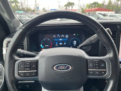 Used 2024 Ford F250 Lariat image 17