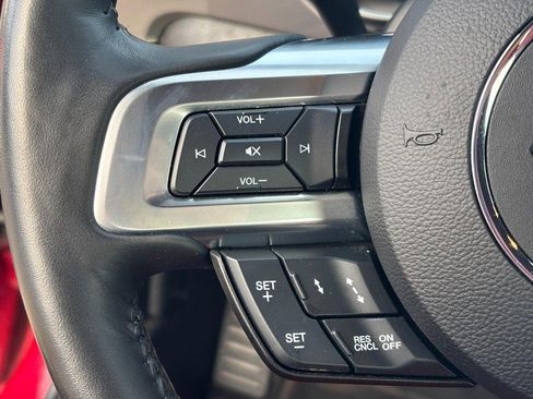 Used 2023 Ford Mustang GT Premium w/ Equipment Group 401A image 17