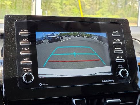 Used 2024 Toyota Camry LE FWD image 31