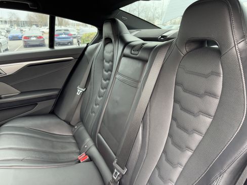Certified 2023 BMW 840i Gran Coupe image 32