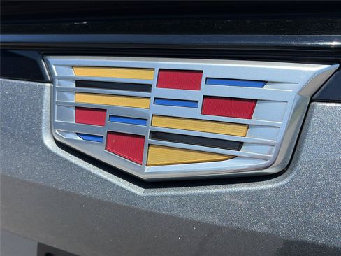 Used 2022 Cadillac Escalade ESV Sport AWD/4WD image 48