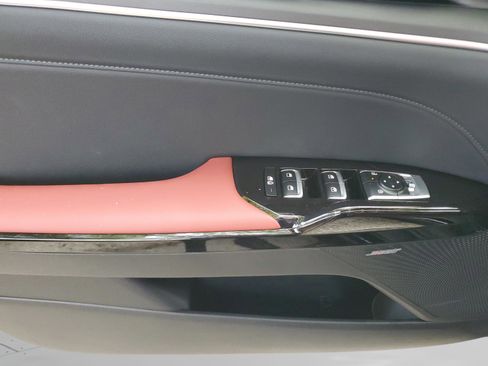 New 2026 Kia K5 GT-Line w/ GT-Line Premium Package image 17